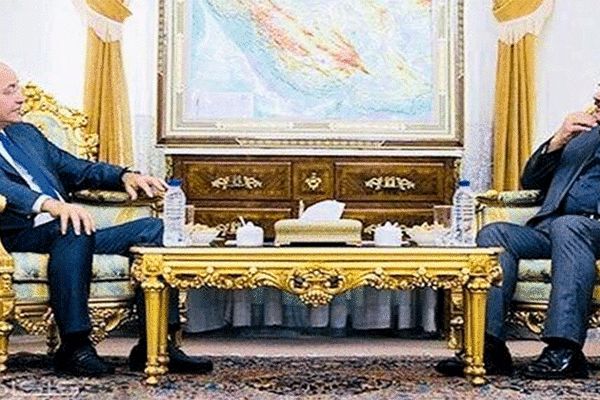 اربعین حسینی(ع) نشانه اتحاد دو ملت برادر ایران و عراق است