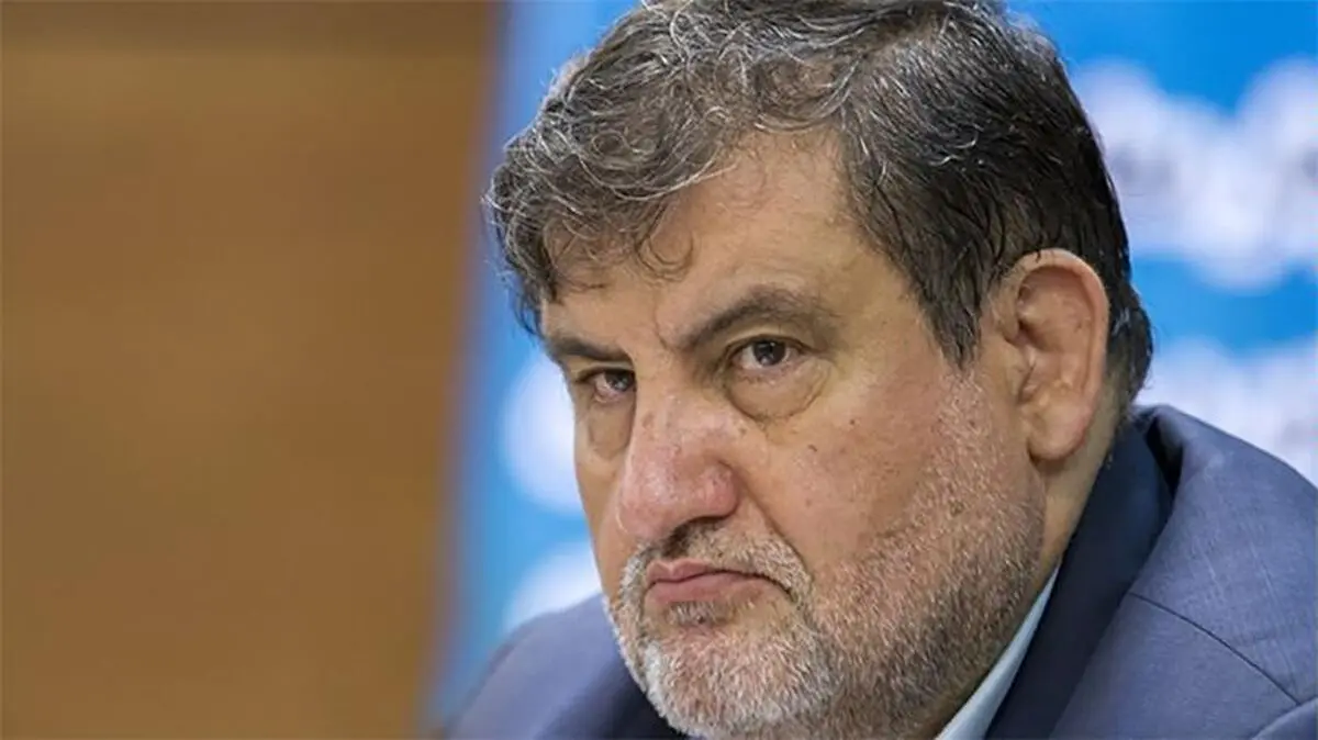 کرونا به سراغ رییس سازمان مدیریت بحران کشور رفت
