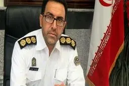 مراکز تعویض پلاک در اصفهان تعطیل شد