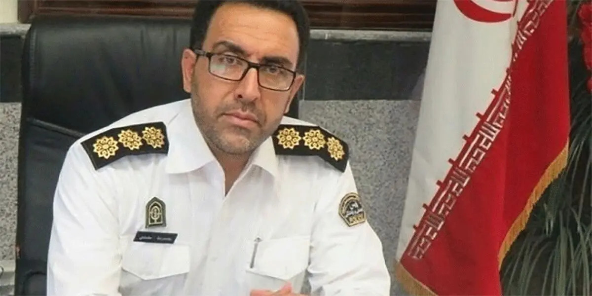 مراکز تعویض پلاک در اصفهان تعطیل شد