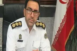 مراکز تعویض پلاک در اصفهان تعطیل شد