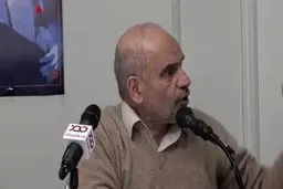 فیلم: فرشاد مومنی: بدی شفافیت چه بود؟