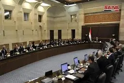 دمشق برای مقابله با کرونا دست به کار شد