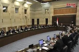 دمشق برای مقابله با کرونا دست به کار شد