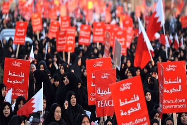 سازمانی حقوق بشری آزادی زندانیان سیاسی زن در بحرین را خواستار شد