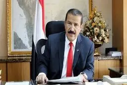 هشام شرف: زمان تحقق صلح در یمن فرا رسیده است