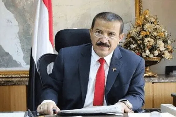 هشام شرف: زمان تحقق صلح در یمن فرا رسیده است