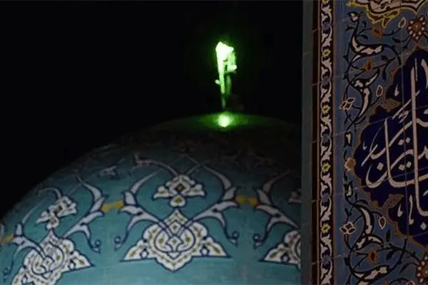 لغو تجمعات مذهبی و مراسم تحویل سال در بقاع متبرکه