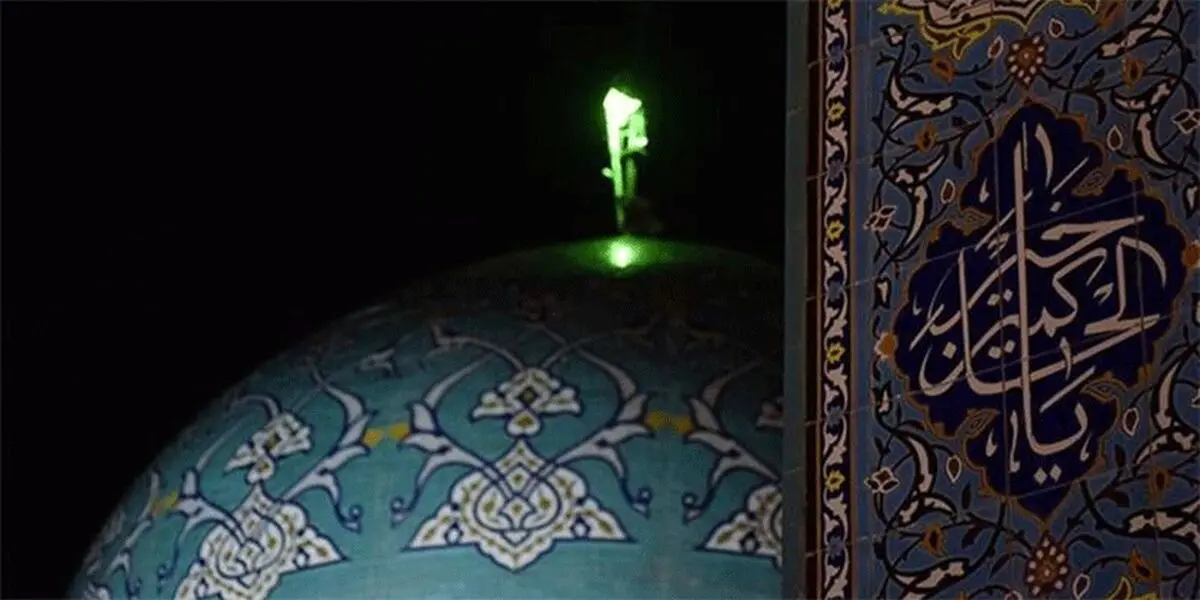 لغو تجمعات مذهبی و مراسم تحویل سال در بقاع متبرکه