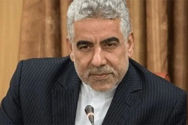 گلایه نمکی از اختیارات ستاد کرونا
