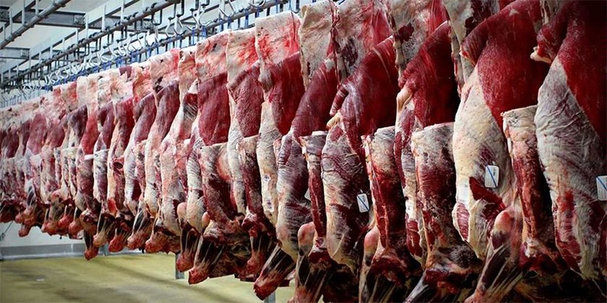 کرونا مصرف گوشت را ۳۰ درصد افزایش داد