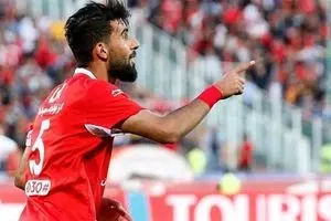 تأخیر بشار رسن در بازگشت به ایران