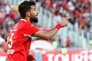 تأخیر بشار رسن در بازگشت به ایران