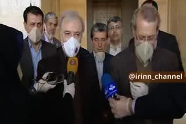 فیلم: آخرین خبر درباره قرنطینه شهرها