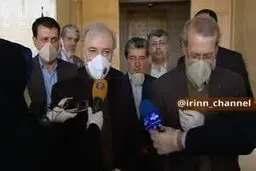 فیلم: آخرین خبر درباره قرنطینه شهرها
