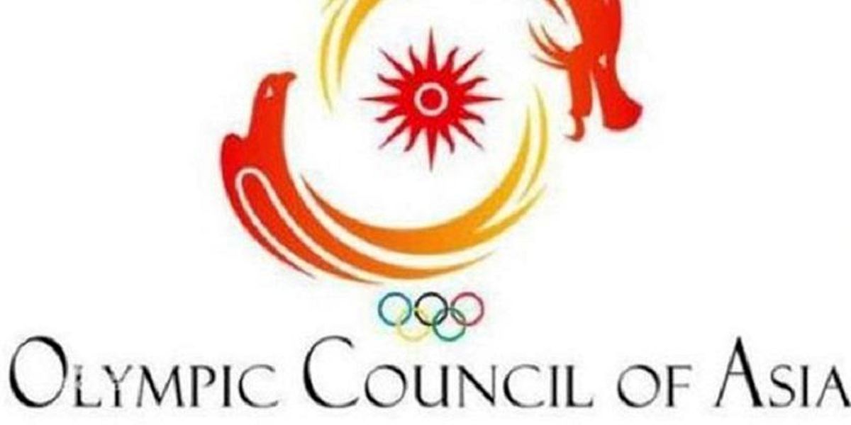 بازی‌های ساحلی آسیا در چین برگزار می‌شود