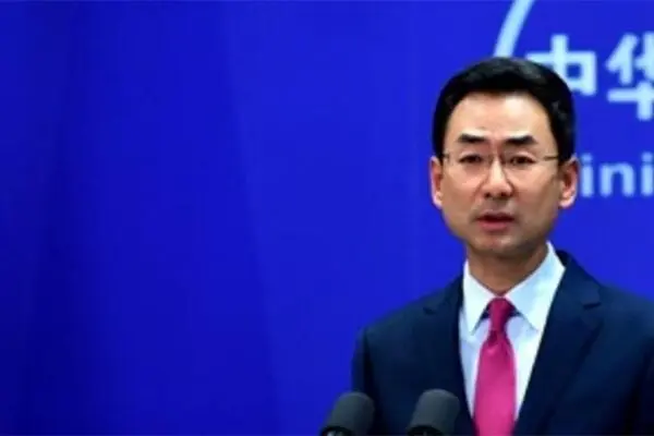 واکنش تند چین به نامگذاری جعلی ویروس کرونا توسط پمپئو