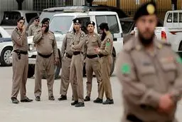 کیفرخواست فلسطینی‌های بازداشتی در عربستان صادر شد