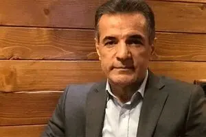 انصاری فرد استعفا داد
