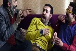 تازه‌ترین جزئیات از سریال نوروزی دوپینگ