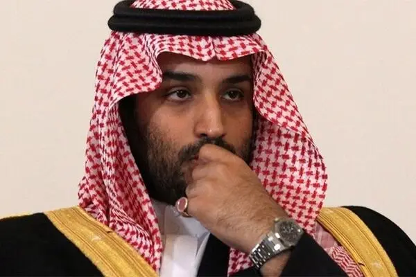 محمد بن سلمان به دنبال پادشاهی قبل از مرگ ملک سلمان