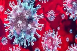 اگر این ۳ علامت را همزمان داشتید کرونا مثبت هستید