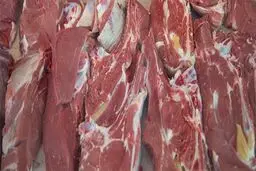 بازار گوشت قرمز از سال ۹۵ تاکنون به ثبات نرسیده است