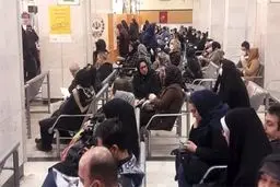 پرداخت و دریافت پول در شعب بانکی ممنوع شد