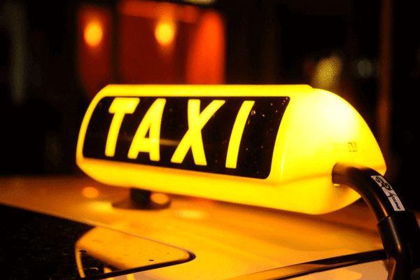 کرایه تاکسی تا پایان سال افزایش نمی‌یابد!
