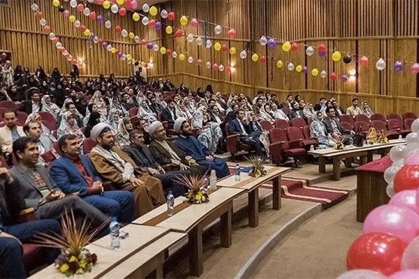 برنامه‌های آموزشی ستاد ازدواج دانشجویی مجازی شد