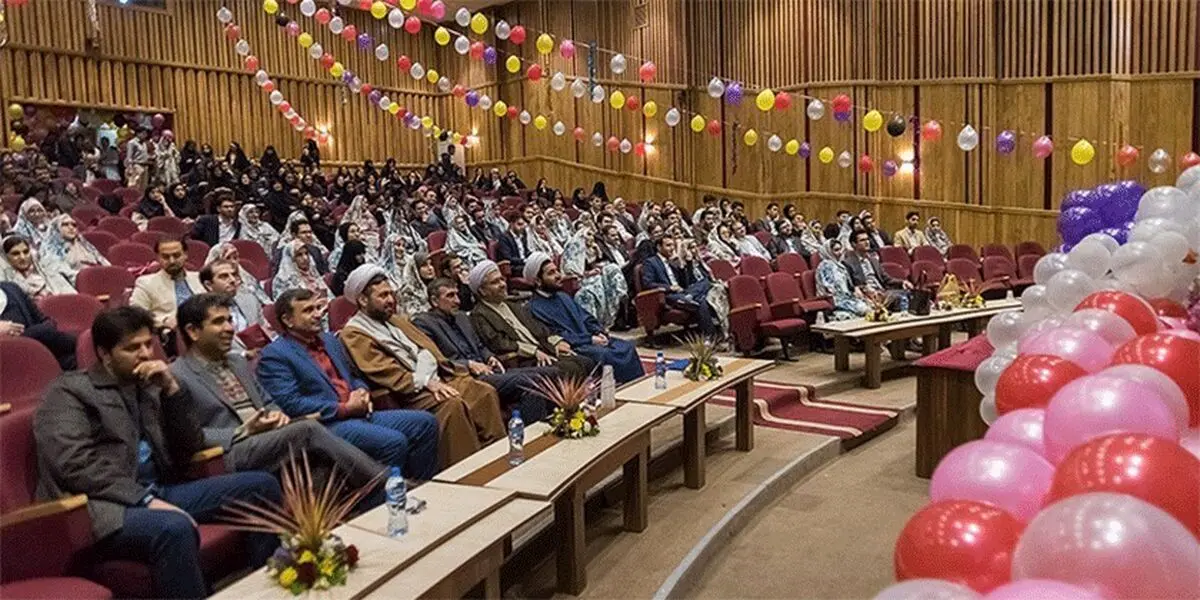 برنامه‌های آموزشی ستاد ازدواج دانشجویی مجازی شد