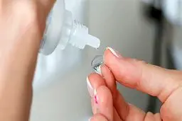 اینفوگرافیک: مراحل ضدعفونی کردن خریدها