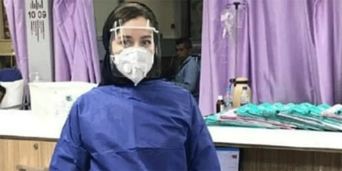 پدرنرجس خان‌علیزاده: فرزندم آرزوی شهادت داشت و به آن رسید