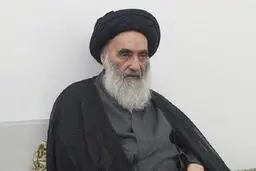 حکم آیت‌الله سیستانی درباره تعطیلی تجمعات دینی برای جلوگیری از شیوع کرونا