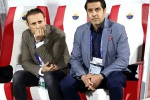 سرپرست پرسپولیس هم استعفا داد!