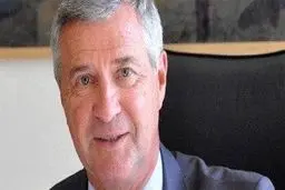 رئیس دفتر مکرون هم کرونا گرفت