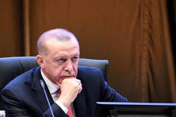 نیم نگاه اردوغان به میدان‌های نفتی «دیرالزور»