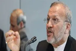 متکی: دیپلماسی ما بیش از پیش به ایستادگی «شیخ الاسلام» نیازمند است