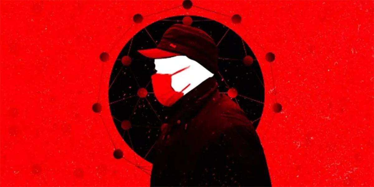 اینفوگرافیک: کرونا را با رمان بگذرانید