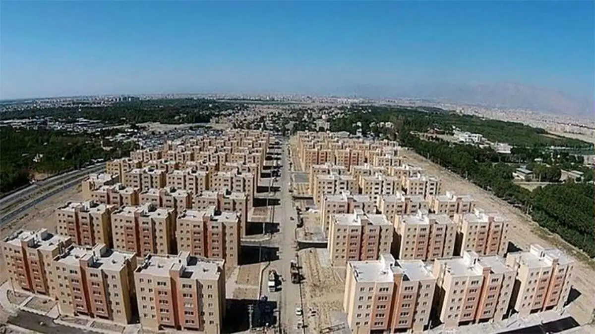 ثبت نام مسکن ملی تهران به شنبه آینده موکول شد