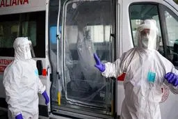 افزایش شمار مبتلایان به کرونا در کره جنوبی