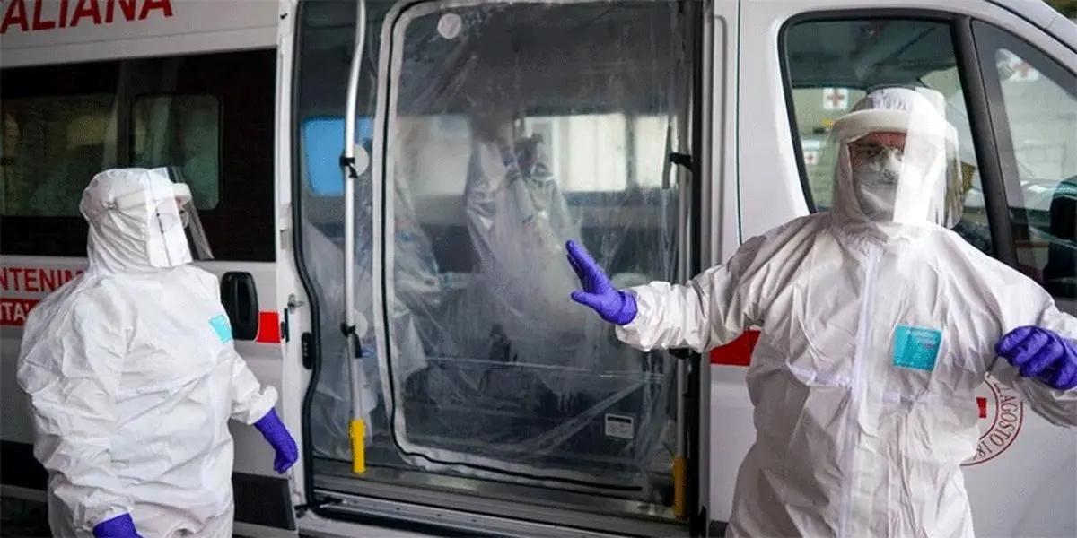 افزایش شمار مبتلایان به کرونا در کره جنوبی