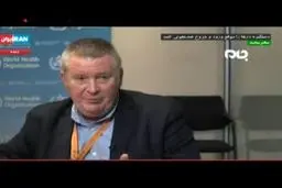 فیلم: مایک رایان: ایرانی‌ها بارها ثابت کرده‌اند که راه غلبه بر بحران را بلدند