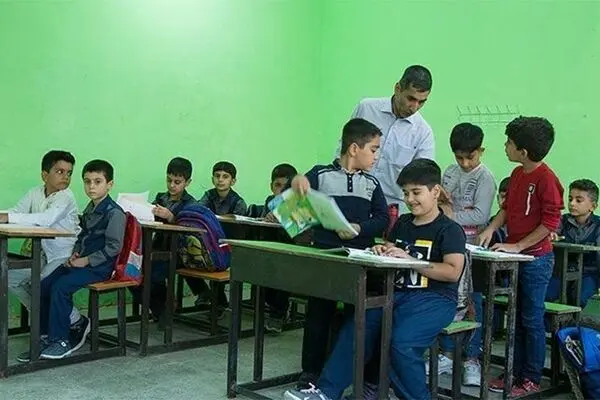 زمان بازگشایی مدارس مشخص نیست