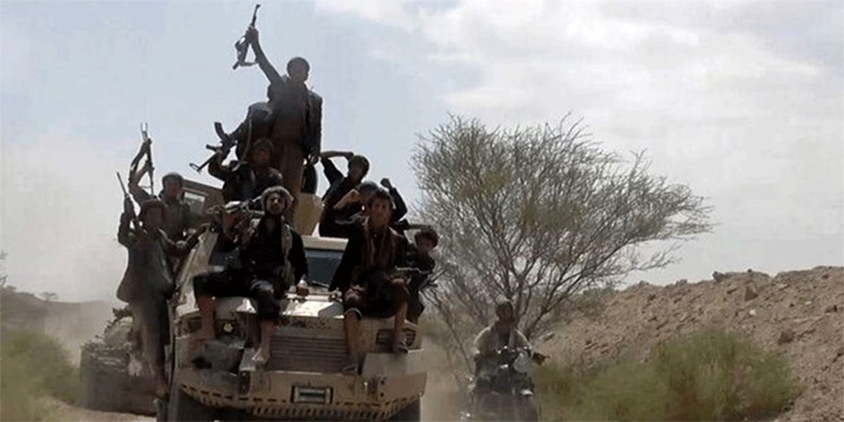 تسلط ارتش یمن بر چند منطقه راهبردی استان مأرب