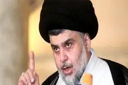 مقتدی صدر خطاب به ترامپ: تو متهم به انتشار کرونا هستی