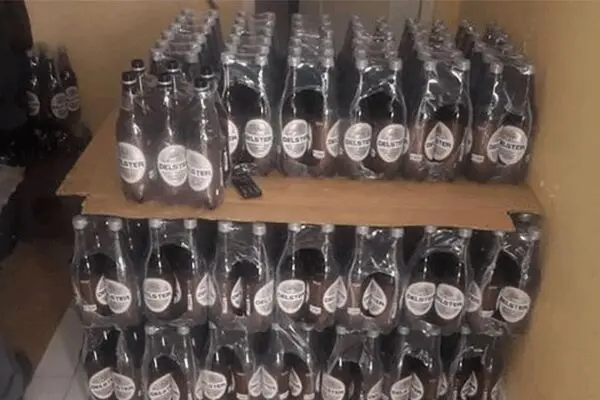 فوت ۱۵ نفر بر اتر استفاده از مشروبات الکلی مسموم در البرز
