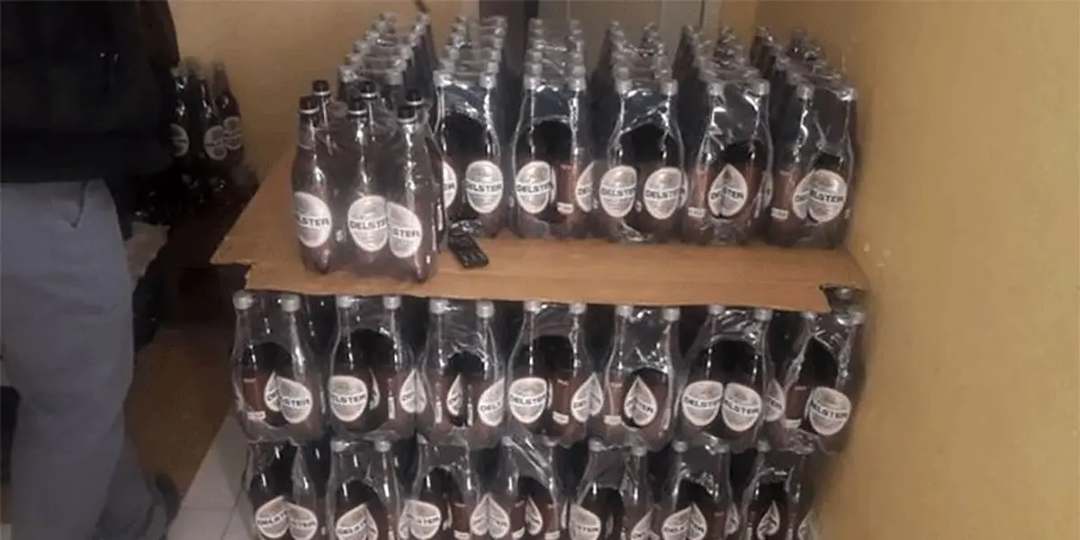 فوت ۱۵ نفر بر اتر استفاده از مشروبات الکلی مسموم در البرز