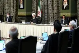 بررسی ابعاد اقدامات و برنامه‌های ستاد ملی مقابله با ویروس کرونا