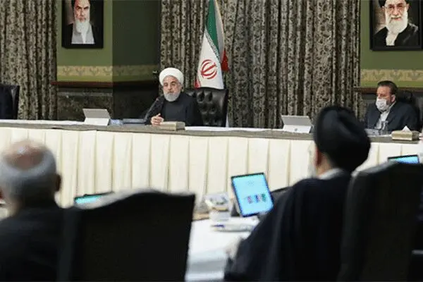 بررسی ابعاد اقدامات و برنامه‌های ستاد ملی مقابله با ویروس کرونا